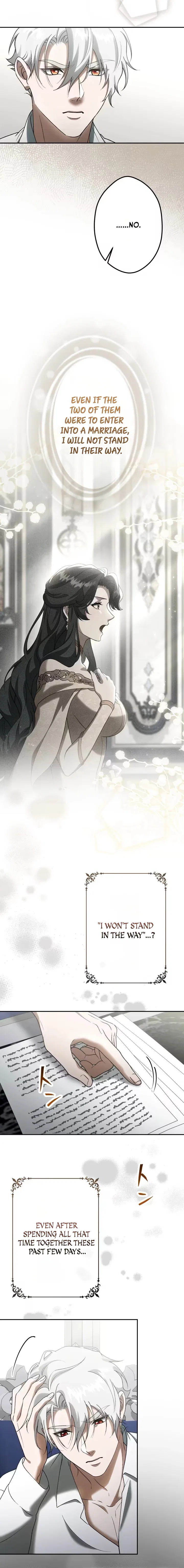 The Bloodthirsty Bride Devours the King Chapter 13 – Page 15