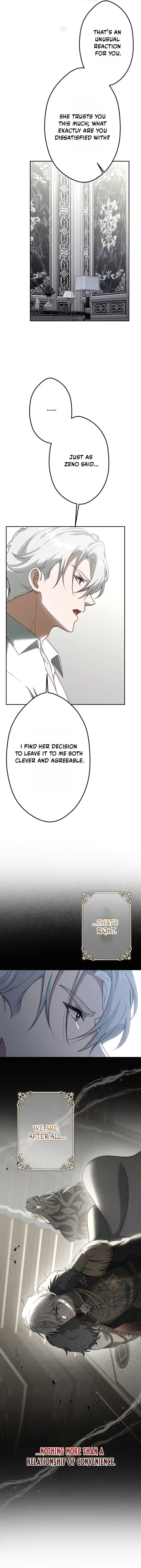 The Bloodthirsty Bride Devours the King Chapter 13 – Page 17