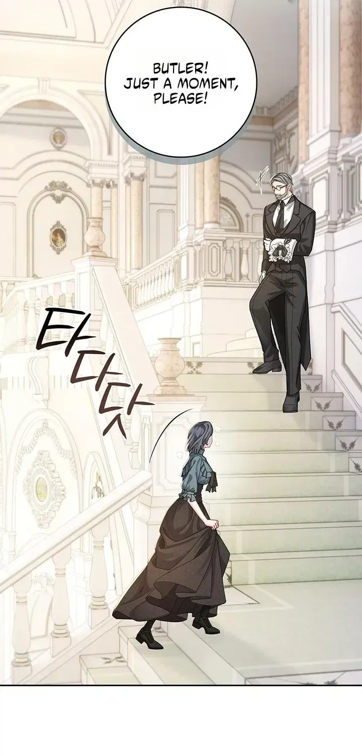If You’re Imprisoned, Please Wave a Carrot Chapter 5 – Page 2