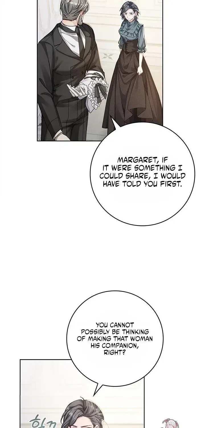 If You’re Imprisoned, Please Wave a Carrot Chapter 5 – Page 7