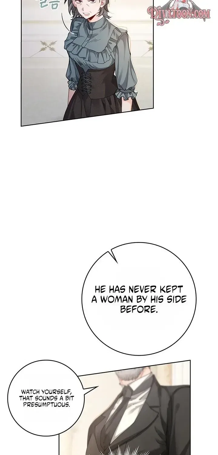 If You’re Imprisoned, Please Wave a Carrot Chapter 5 – Page 8