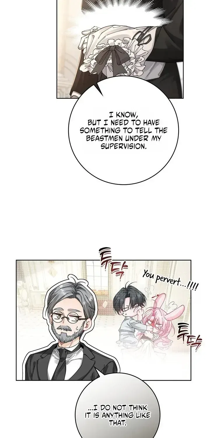 If You’re Imprisoned, Please Wave a Carrot Chapter 5 – Page 9