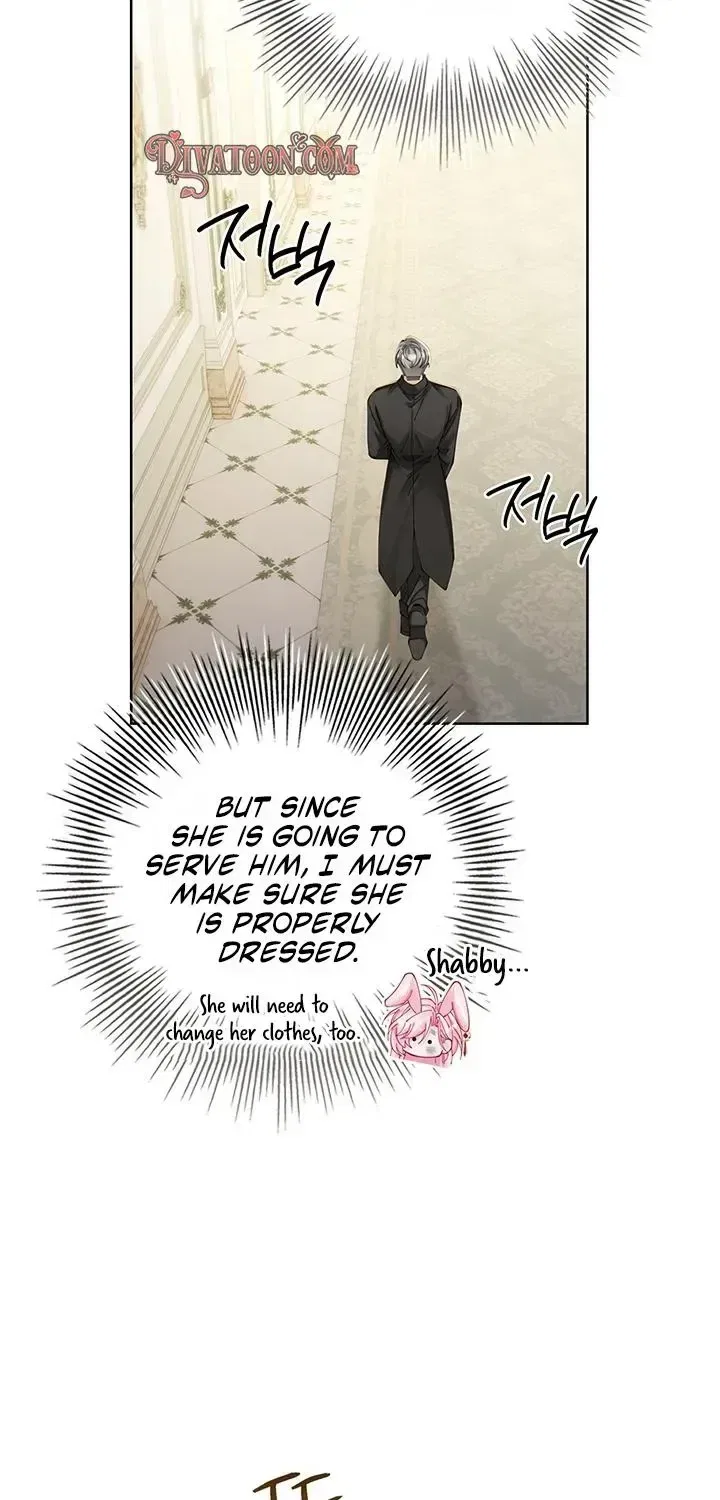If You’re Imprisoned, Please Wave a Carrot Chapter 5 – Page 13