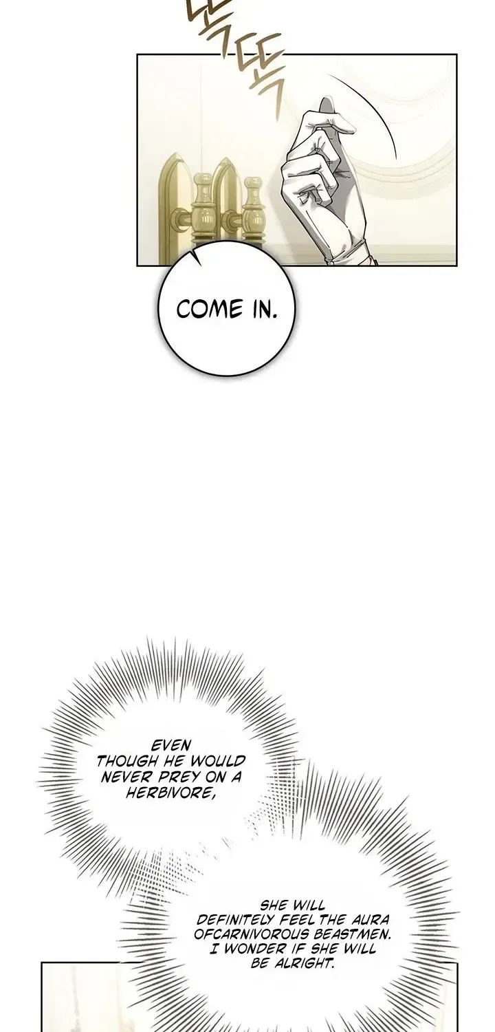 If You’re Imprisoned, Please Wave a Carrot Chapter 5 – Page 14