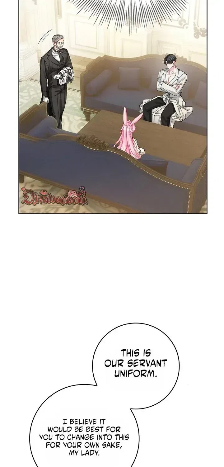 If You’re Imprisoned, Please Wave a Carrot Chapter 5 – Page 15