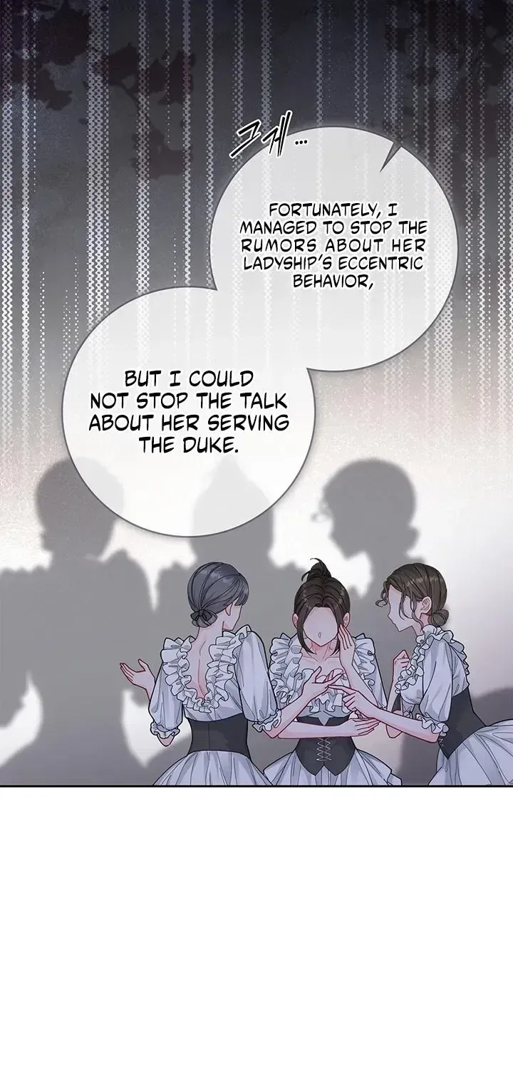 If You’re Imprisoned, Please Wave a Carrot Chapter 5 – Page 19
