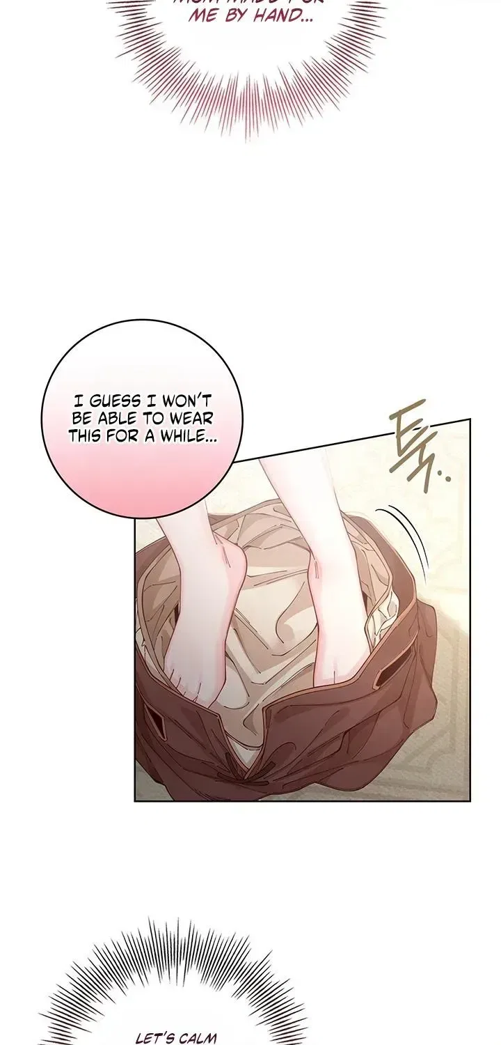 If You’re Imprisoned, Please Wave a Carrot Chapter 5 – Page 29