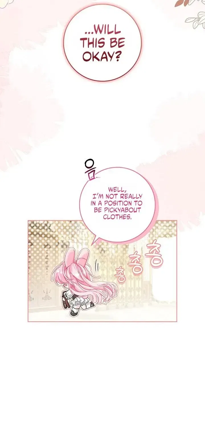 If You’re Imprisoned, Please Wave a Carrot Chapter 5 – Page 34