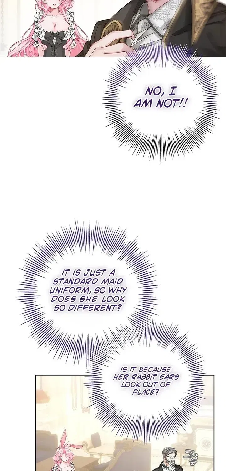 If You’re Imprisoned, Please Wave a Carrot Chapter 5 – Page 43