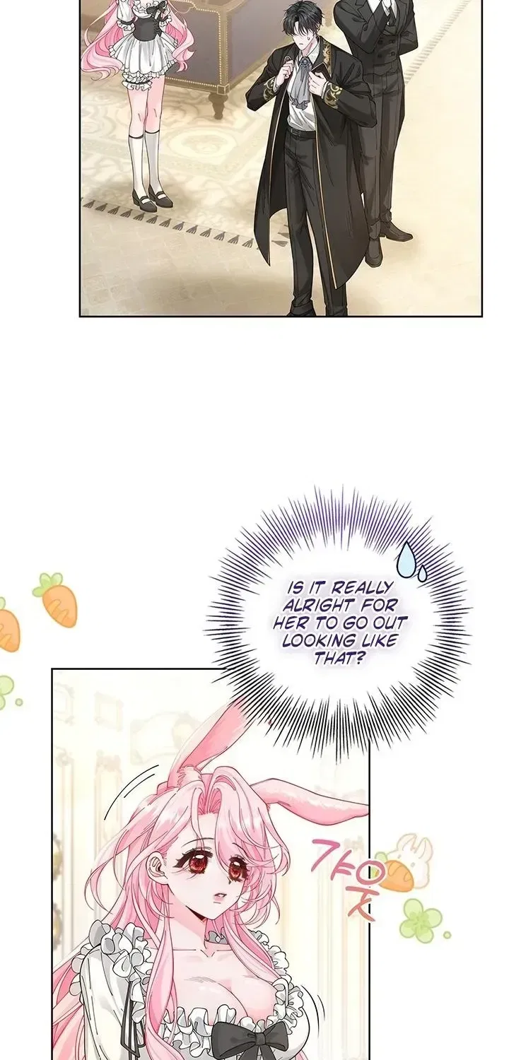 If You’re Imprisoned, Please Wave a Carrot Chapter 5 – Page 44