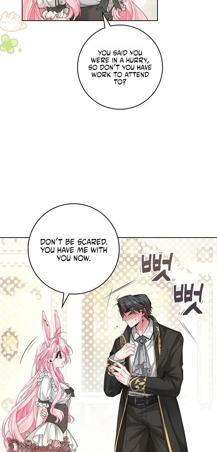 If You’re Imprisoned, Please Wave a Carrot Chapter 5 – Page 45