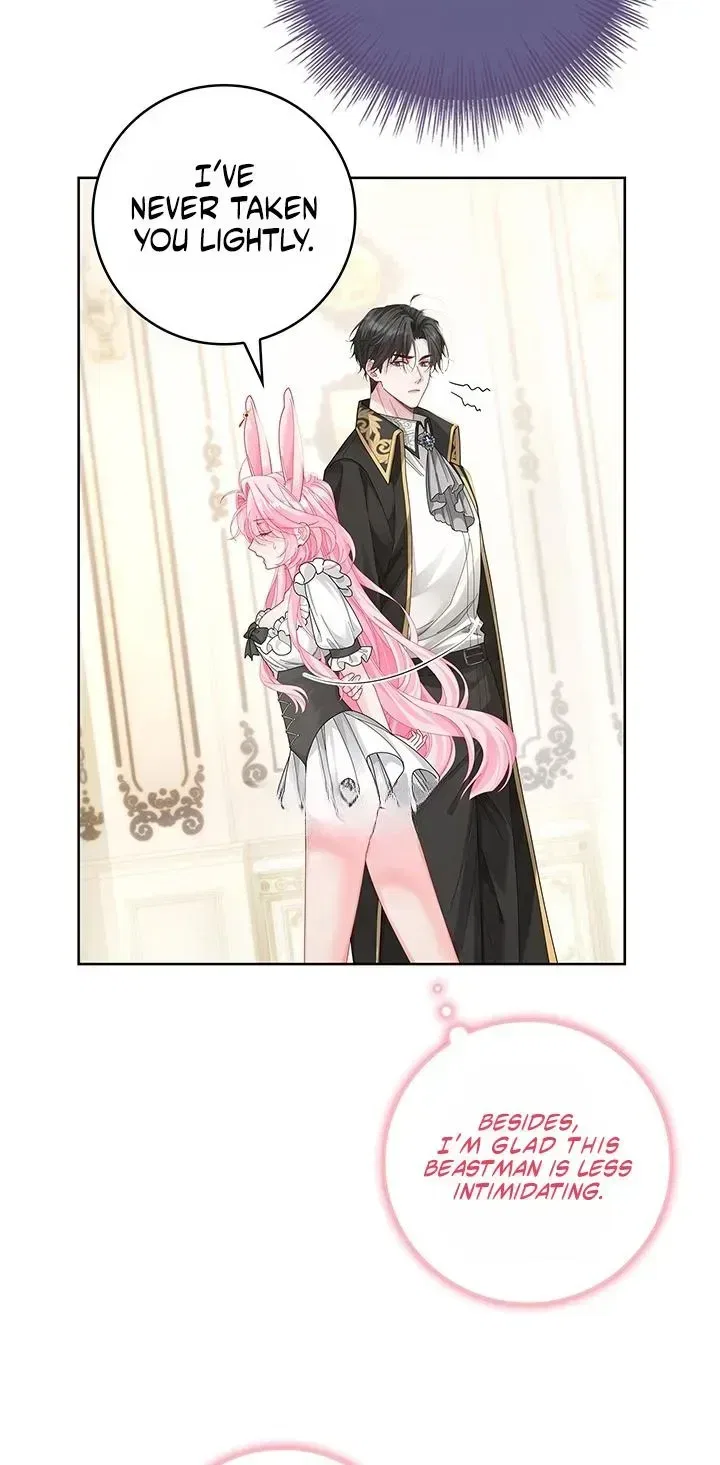 If You’re Imprisoned, Please Wave a Carrot Chapter 5 – Page 49