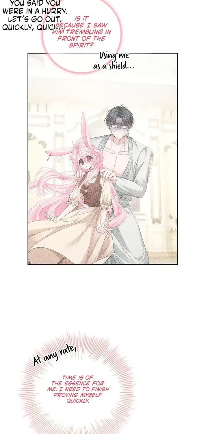 If You’re Imprisoned, Please Wave a Carrot Chapter 5 – Page 50