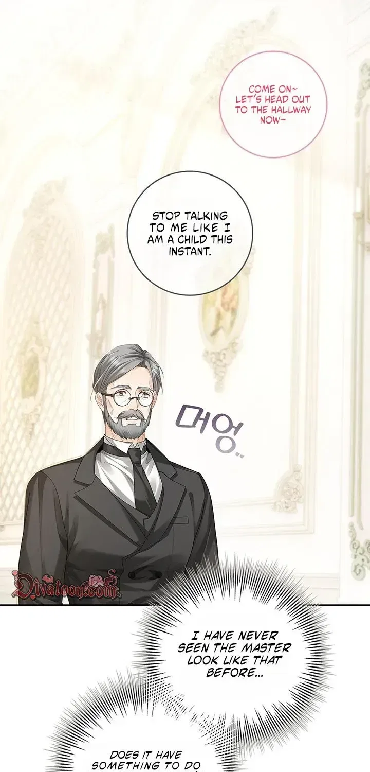 If You’re Imprisoned, Please Wave a Carrot Chapter 5 – Page 54