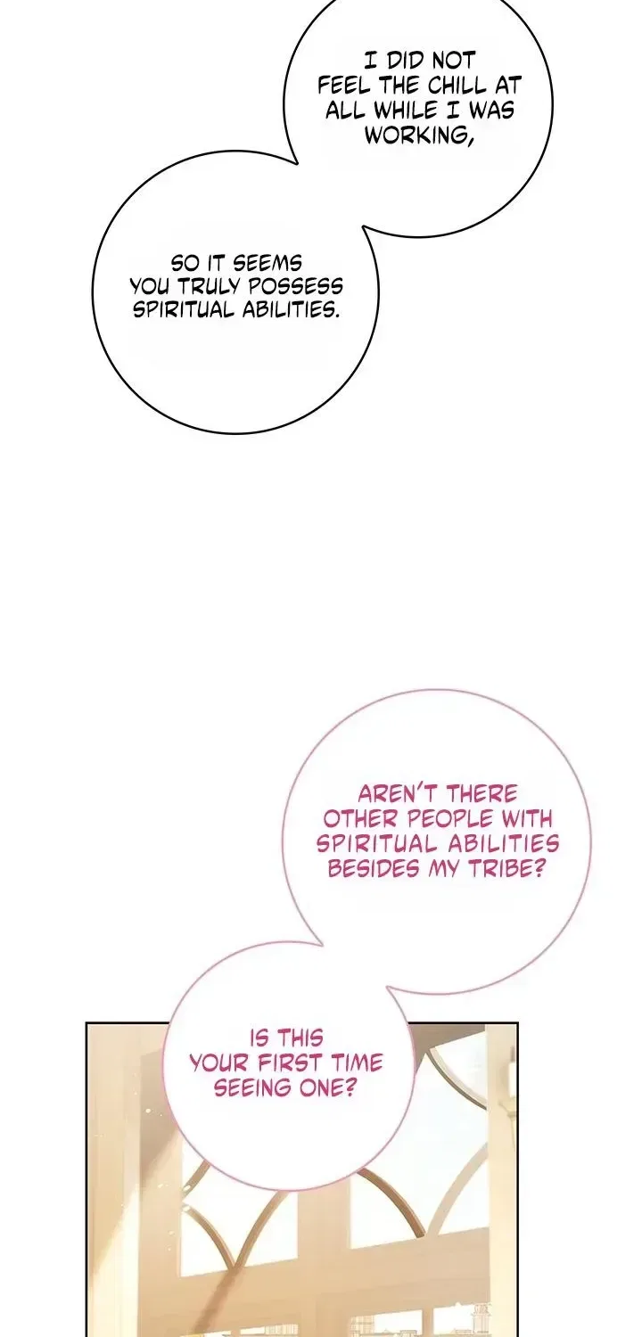 If You’re Imprisoned, Please Wave a Carrot Chapter 5 – Page 61