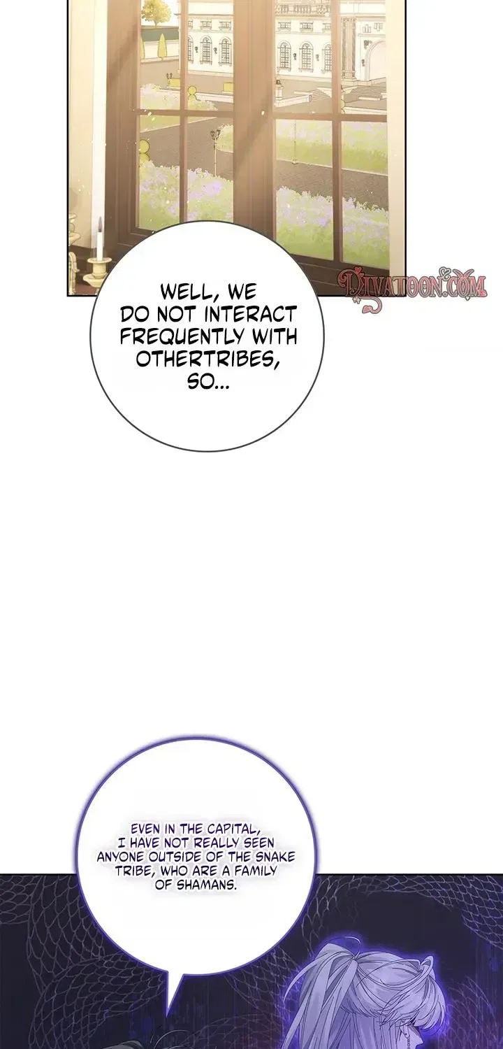 If You’re Imprisoned, Please Wave a Carrot Chapter 5 – Page 62