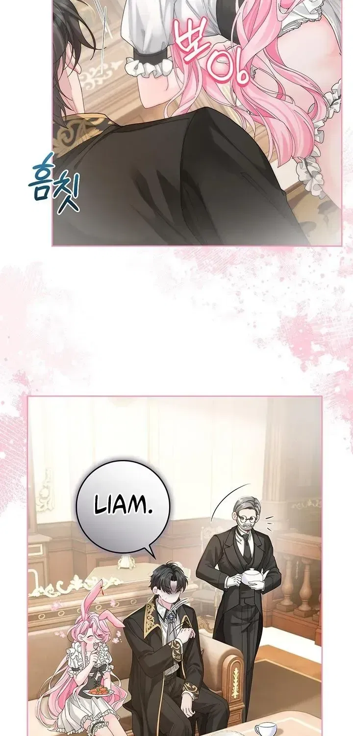 If You’re Imprisoned, Please Wave a Carrot Chapter 5 – Page 64