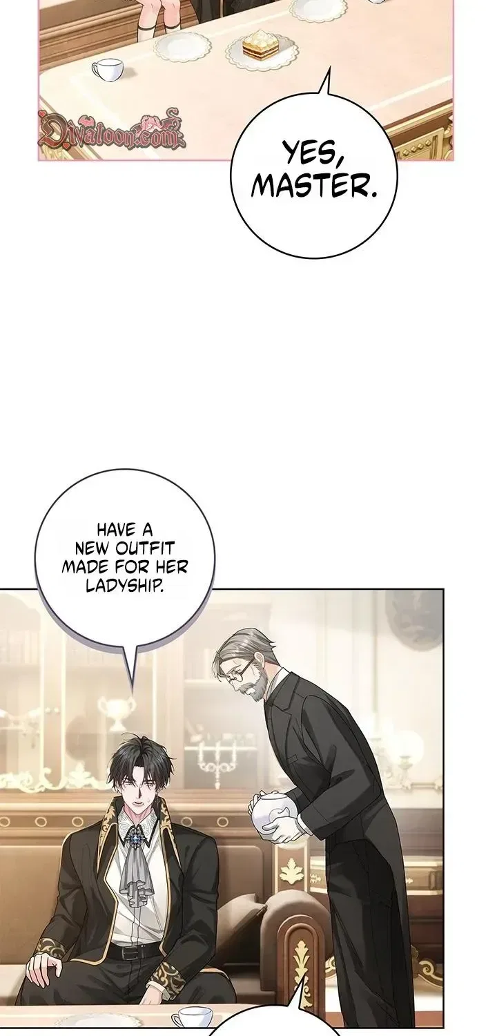 If You’re Imprisoned, Please Wave a Carrot Chapter 5 – Page 65