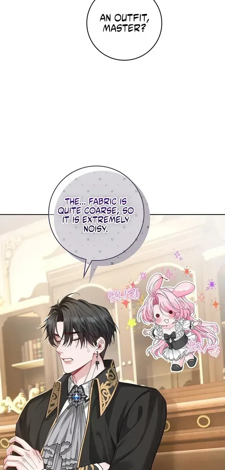 If You’re Imprisoned, Please Wave a Carrot Chapter 5 – Page 66