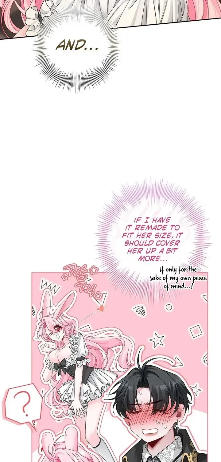 If You’re Imprisoned, Please Wave a Carrot Chapter 5 – Page 72