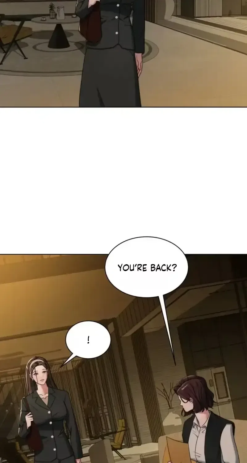 My Husband Never Wanted a Child Chapter 5 – Page 3