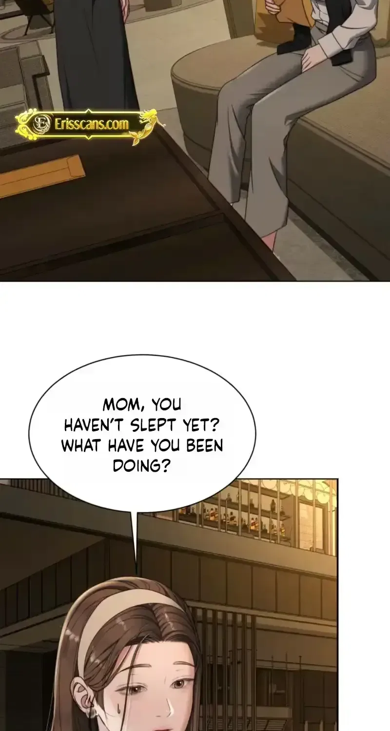 My Husband Never Wanted a Child Chapter 5 – Page 4