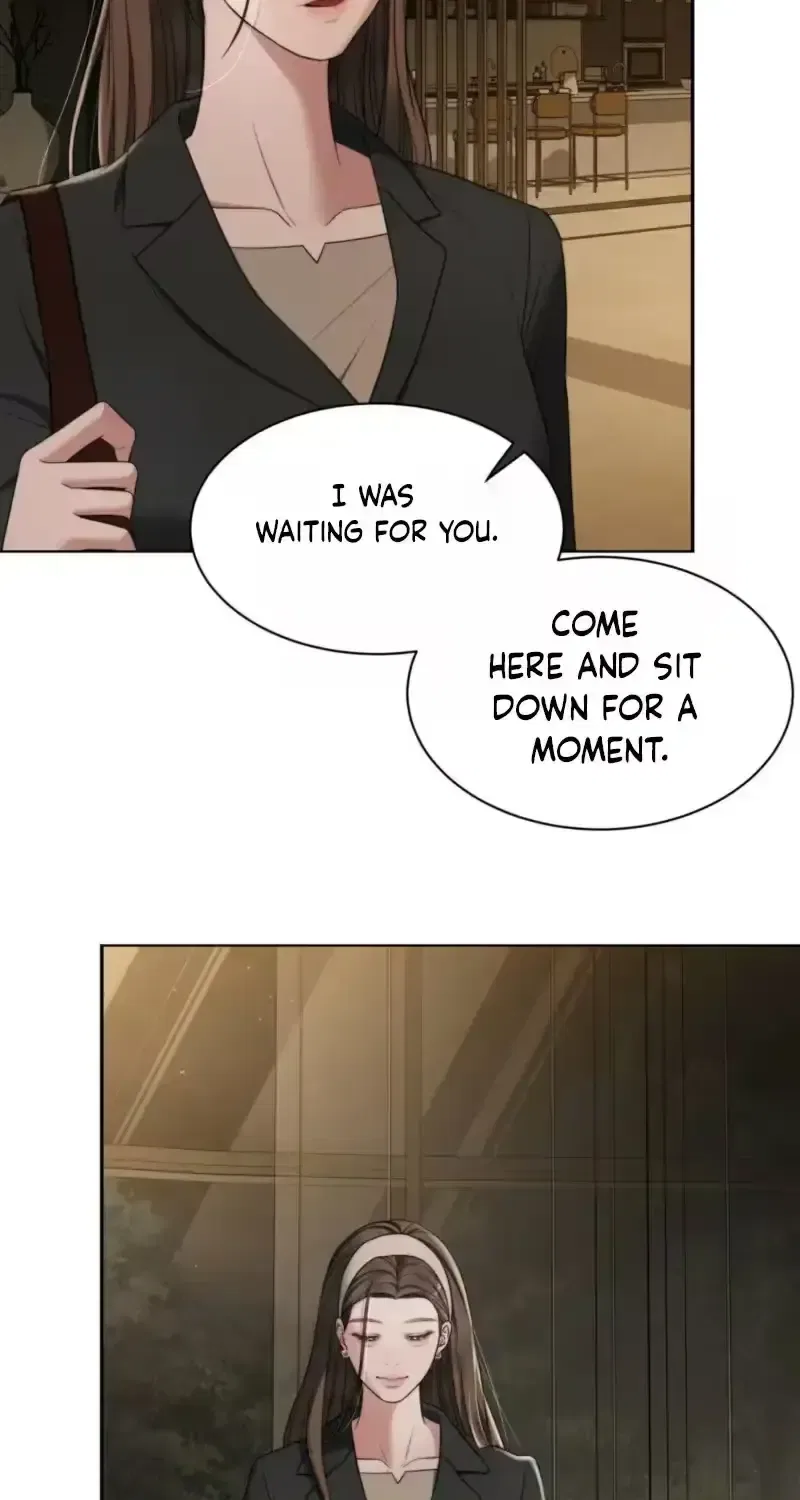 My Husband Never Wanted a Child Chapter 5 – Page 5