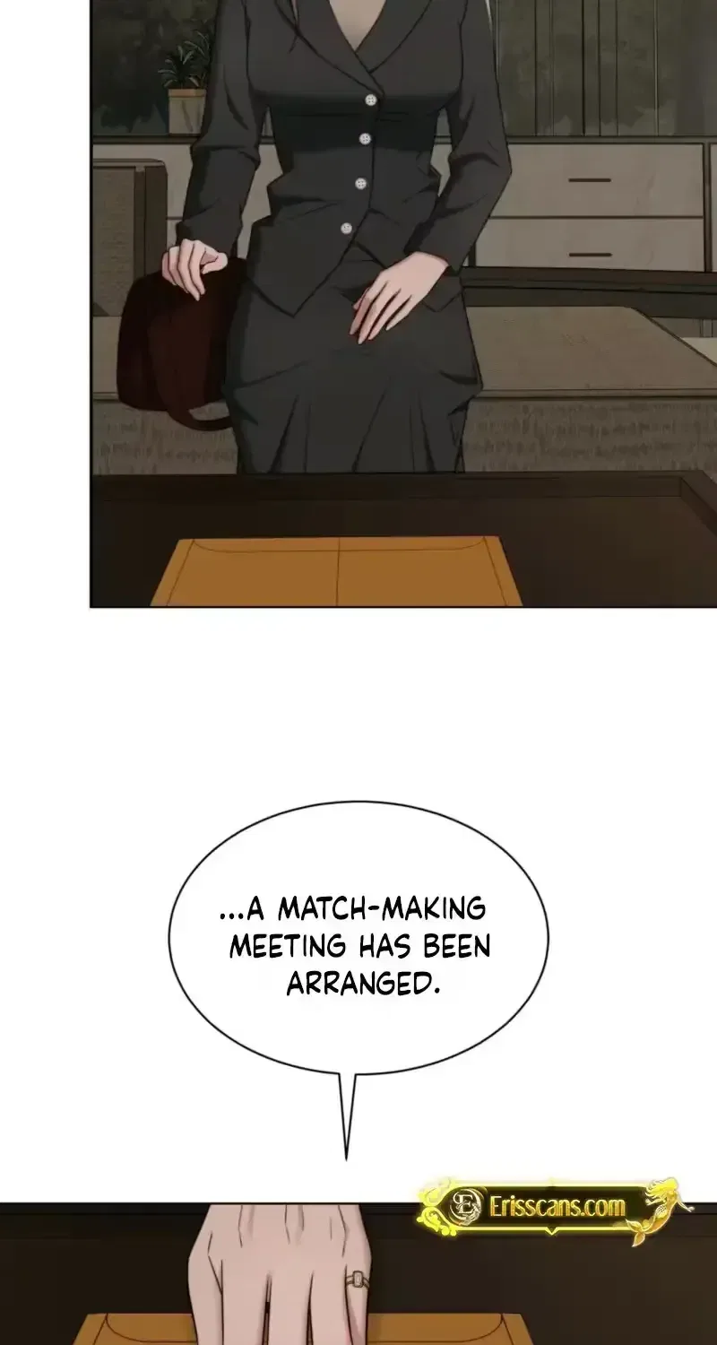 My Husband Never Wanted a Child Chapter 5 – Page 6
