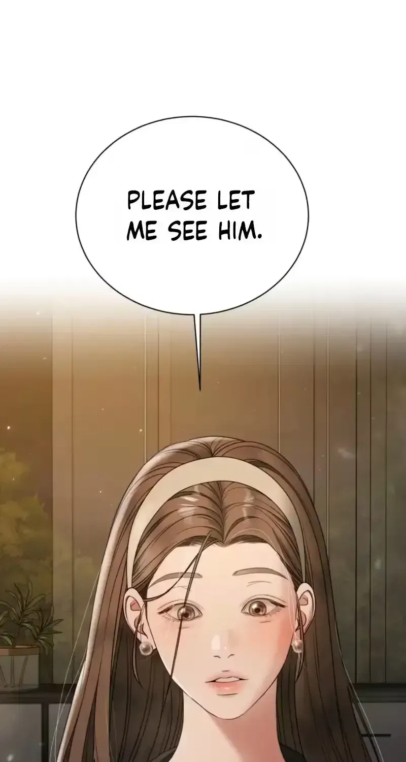 My Husband Never Wanted a Child Chapter 5 – Page 12