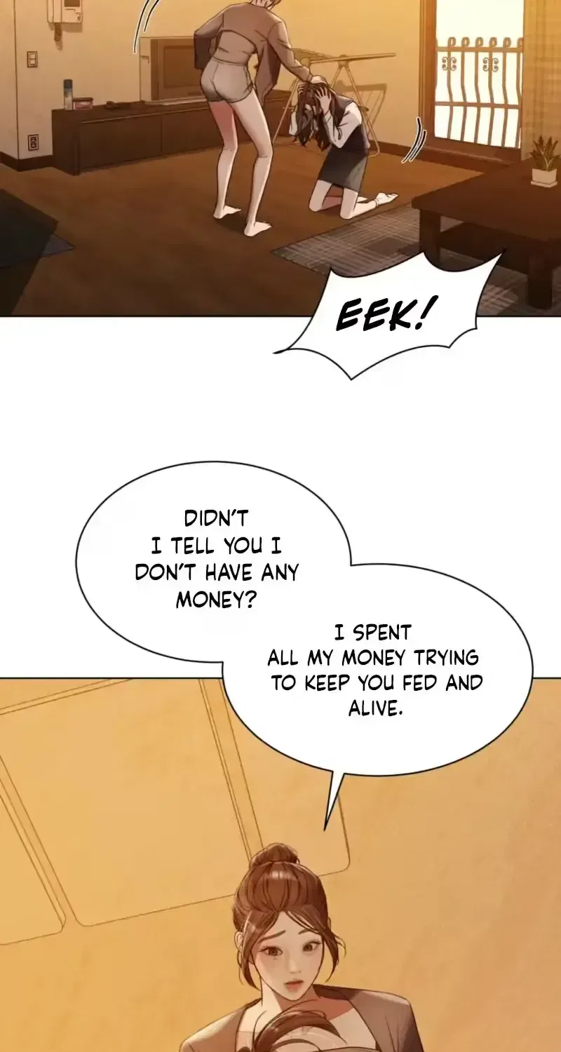 My Husband Never Wanted a Child Chapter 5 – Page 19