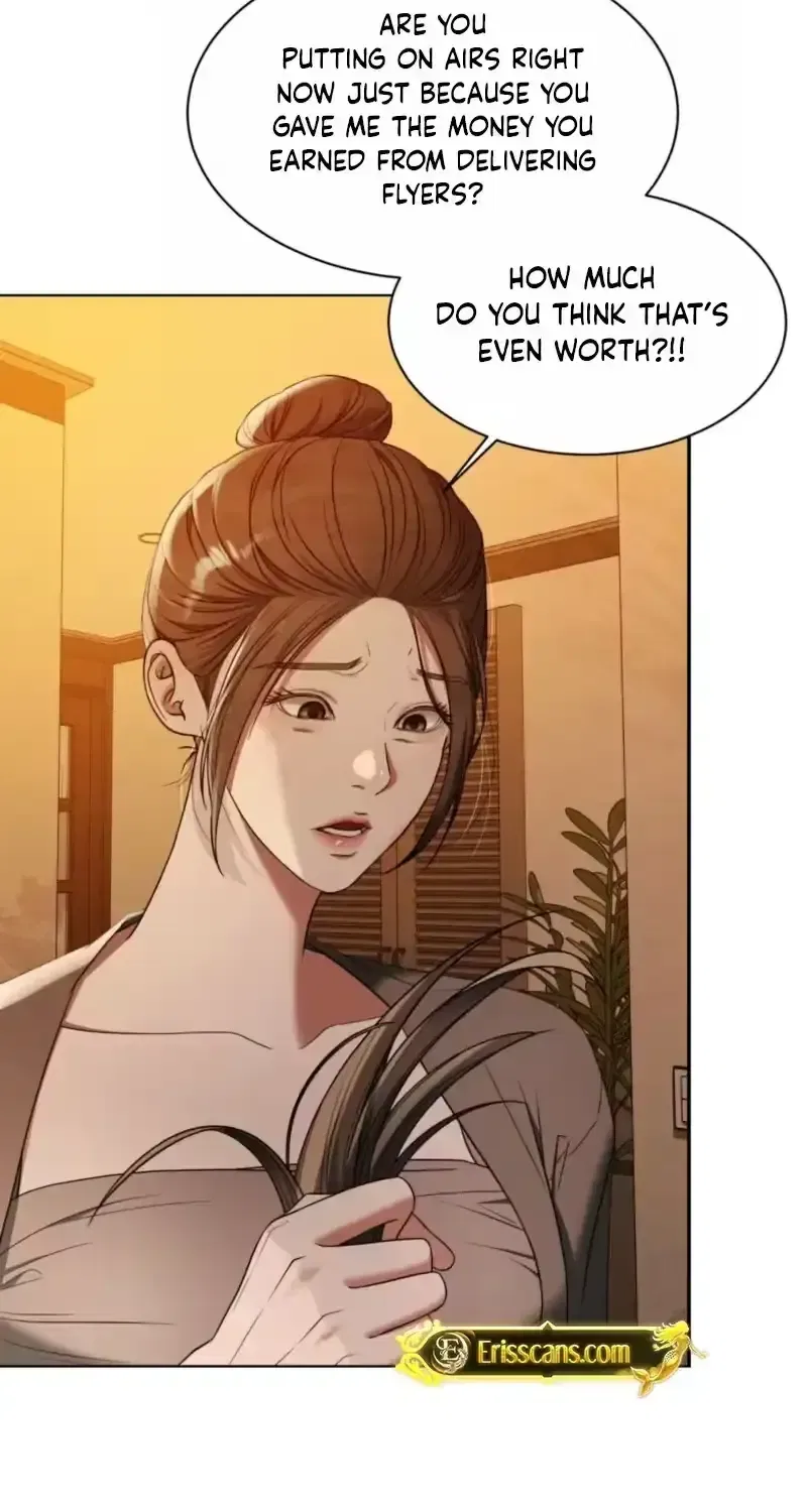 My Husband Never Wanted a Child Chapter 5 – Page 21