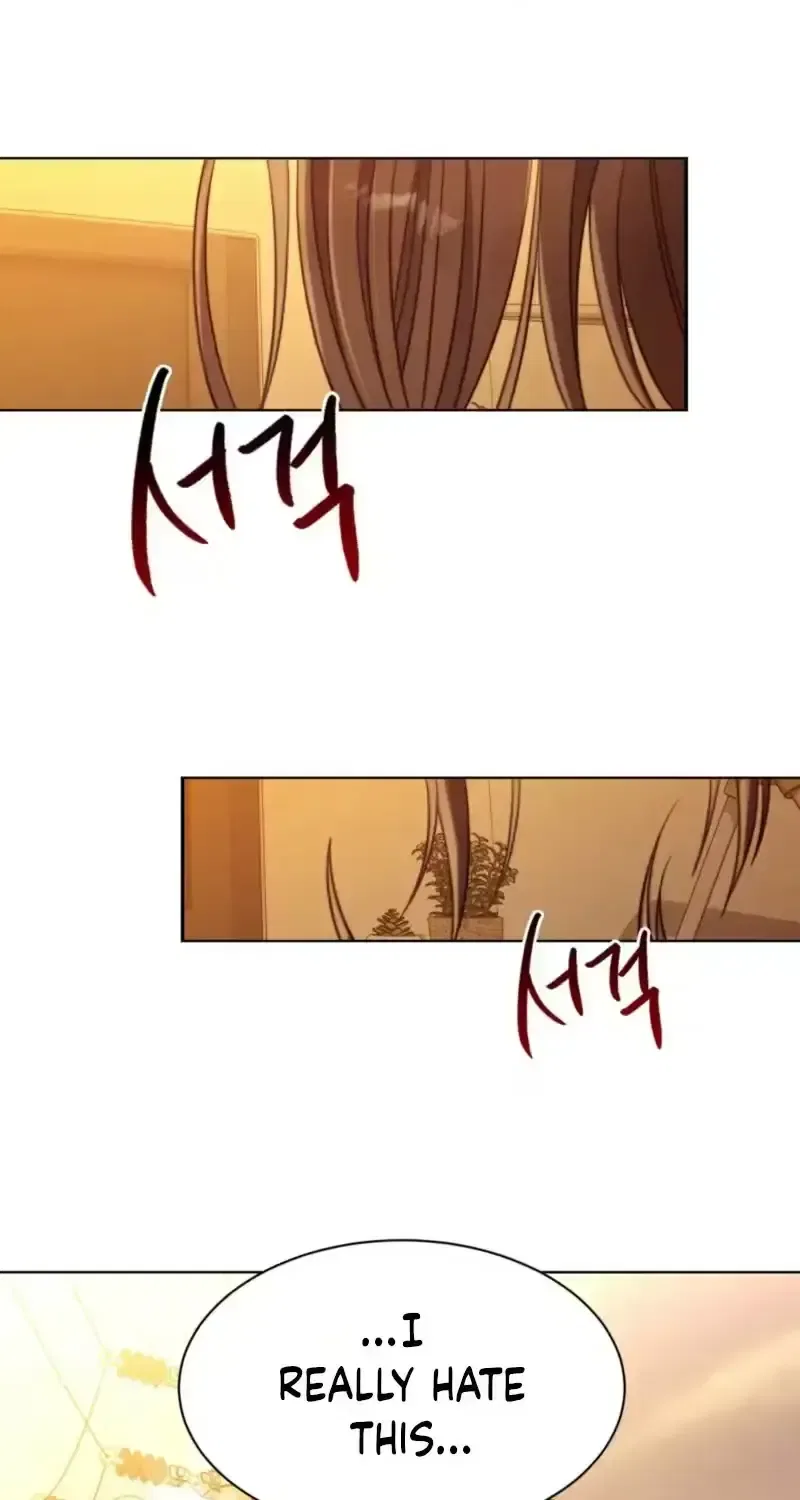 My Husband Never Wanted a Child Chapter 5 – Page 27