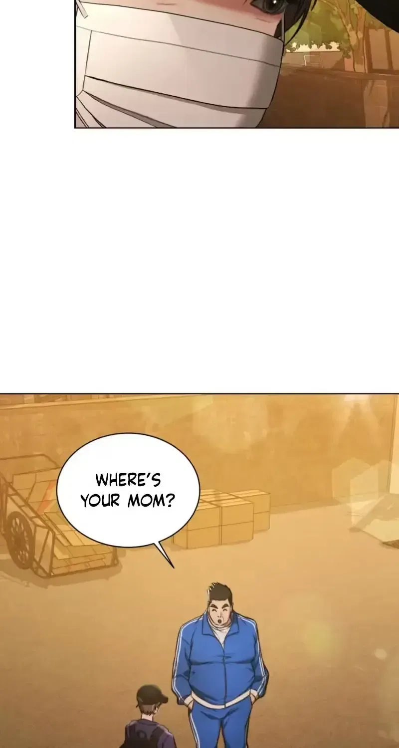 My Husband Never Wanted a Child Chapter 5 – Page 31