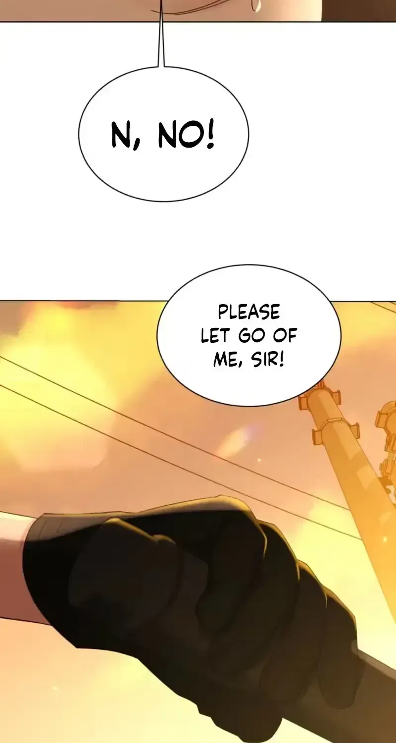 My Husband Never Wanted a Child Chapter 5 – Page 38