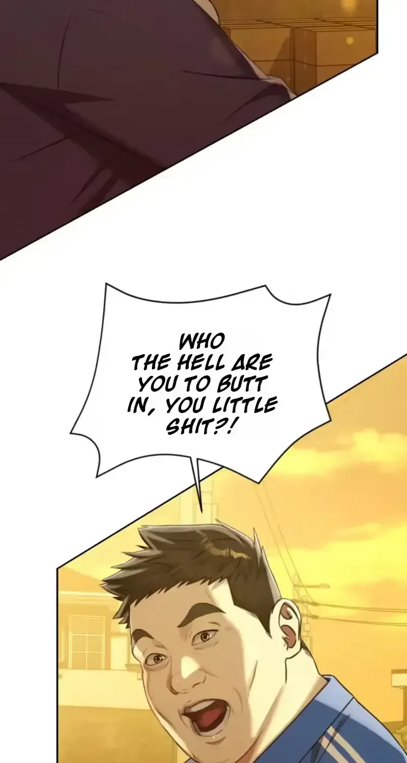 My Husband Never Wanted a Child Chapter 5 – Page 45