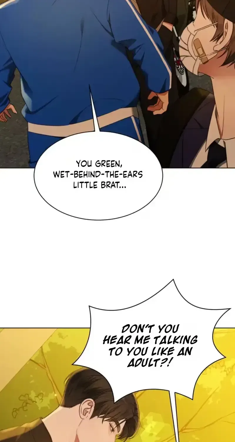 My Husband Never Wanted a Child Chapter 5 – Page 51