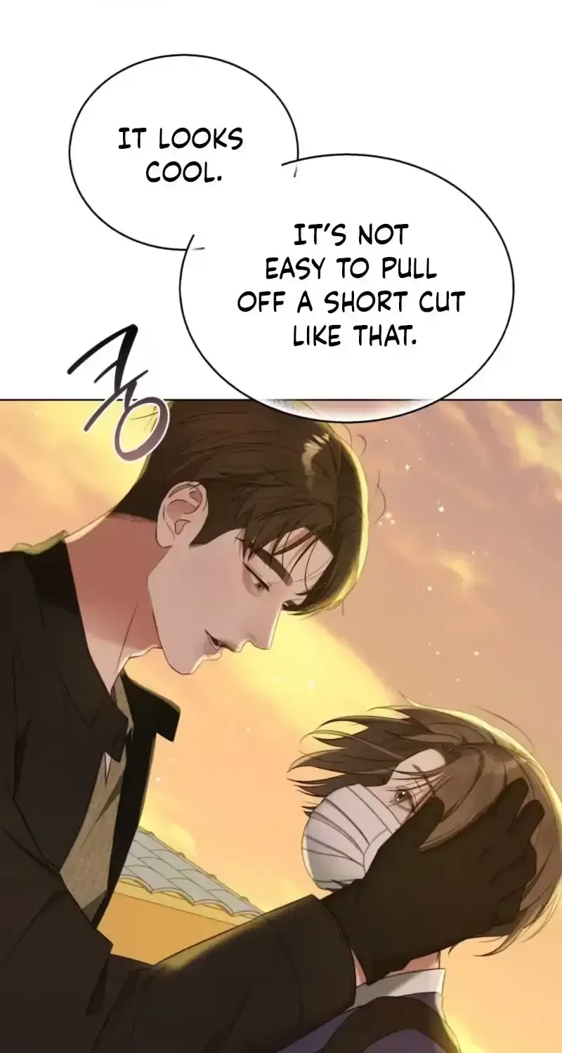 My Husband Never Wanted a Child Chapter 5 – Page 74