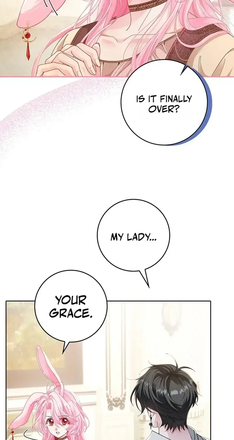 If You’re Imprisoned, Please Wave a Carrot Chapter 4 – Page 7