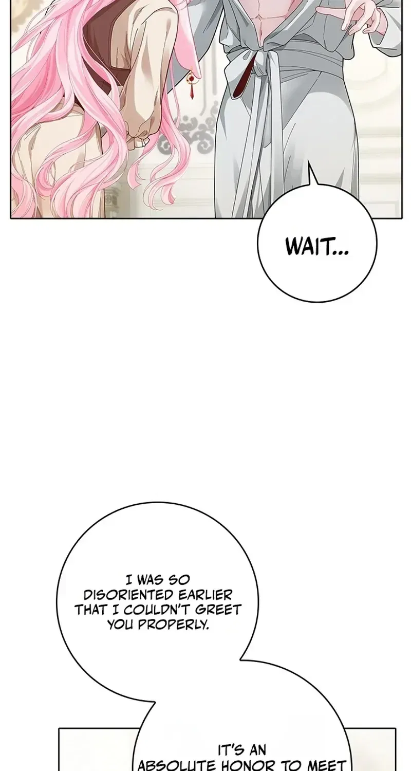 If You’re Imprisoned, Please Wave a Carrot Chapter 4 – Page 9