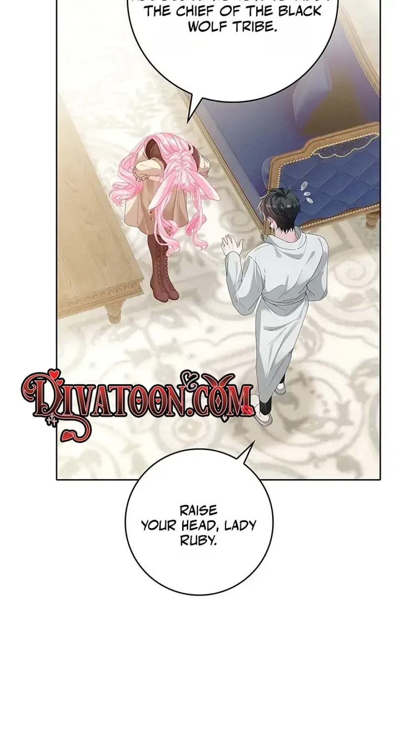 If You’re Imprisoned, Please Wave a Carrot Chapter 4 – Page 10