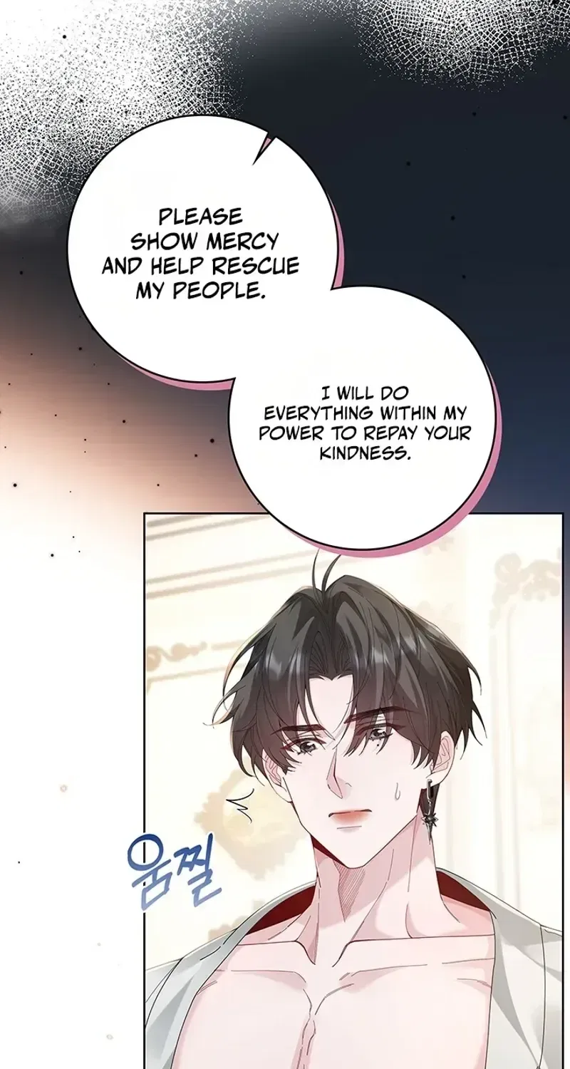 If You’re Imprisoned, Please Wave a Carrot Chapter 4 – Page 13