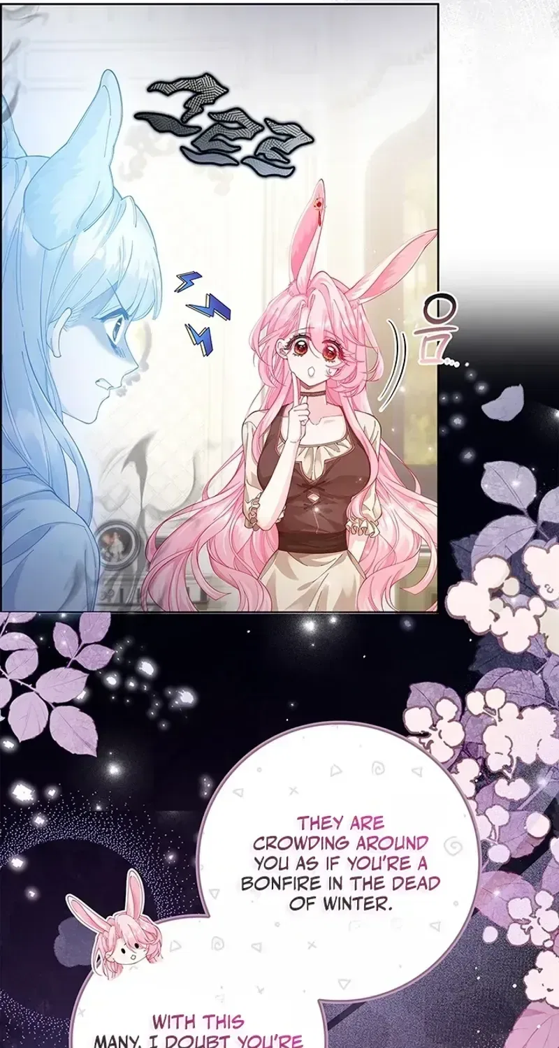 If You’re Imprisoned, Please Wave a Carrot Chapter 4 – Page 21
