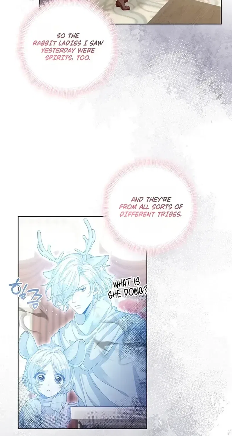 If You’re Imprisoned, Please Wave a Carrot Chapter 4 – Page 24