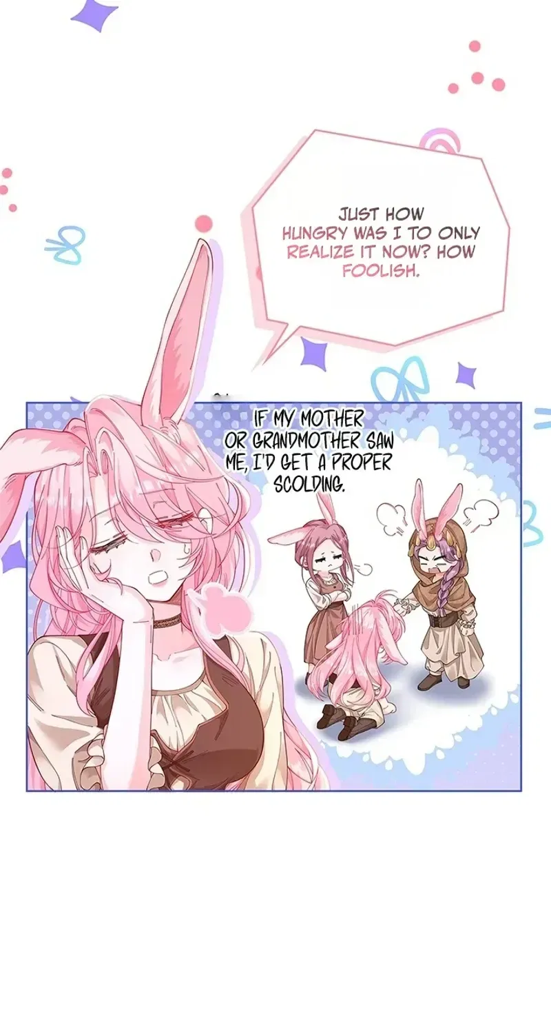 If You’re Imprisoned, Please Wave a Carrot Chapter 4 – Page 26