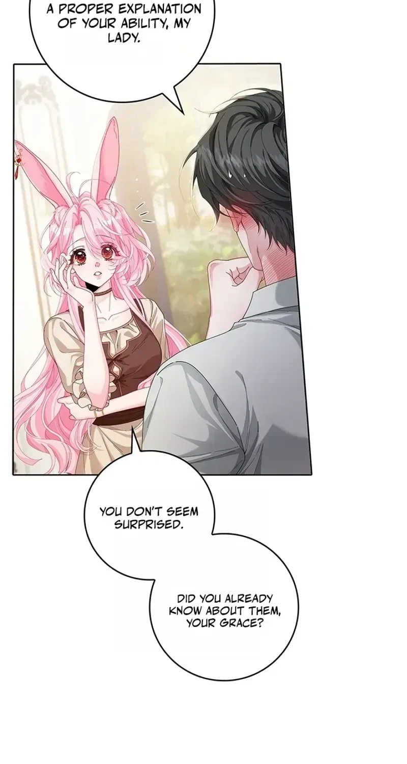 If You’re Imprisoned, Please Wave a Carrot Chapter 4 – Page 28