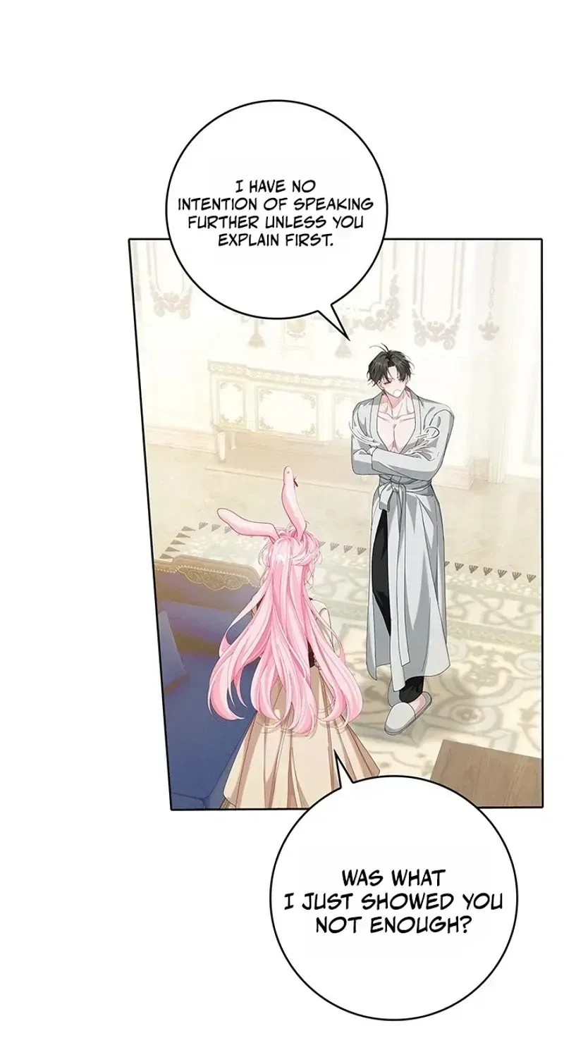 If You’re Imprisoned, Please Wave a Carrot Chapter 4 – Page 29