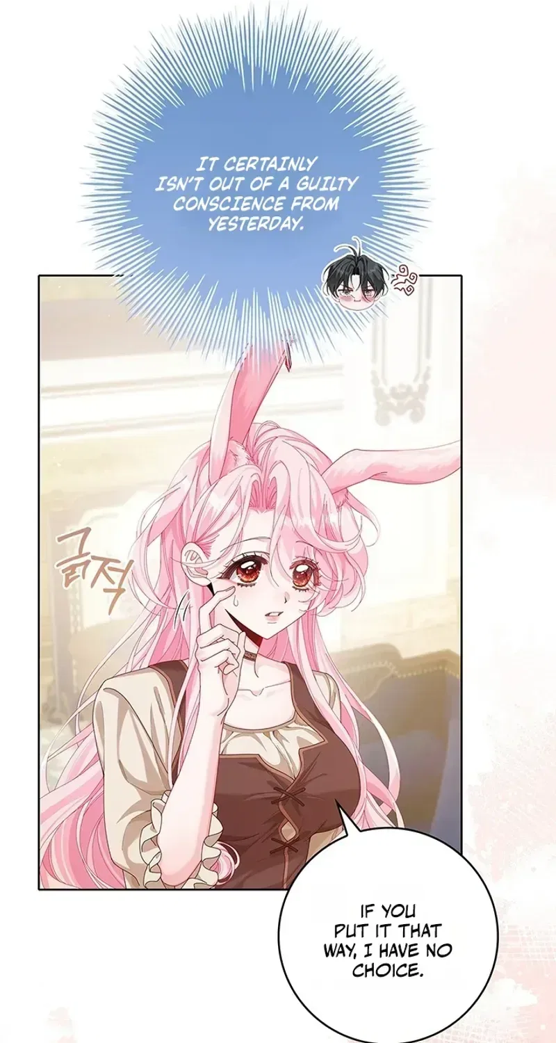 If You’re Imprisoned, Please Wave a Carrot Chapter 4 – Page 32
