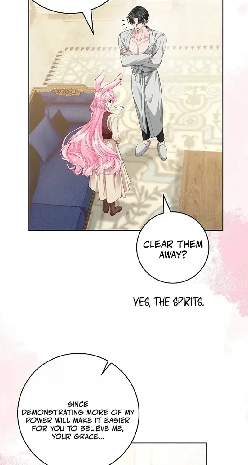 If You’re Imprisoned, Please Wave a Carrot Chapter 4 – Page 39