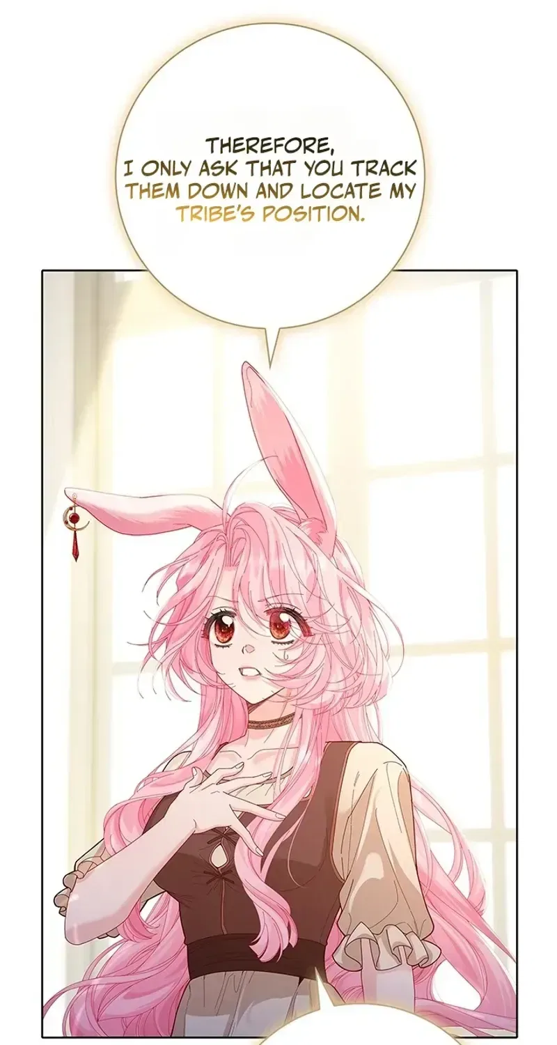 If You’re Imprisoned, Please Wave a Carrot Chapter 4 – Page 57