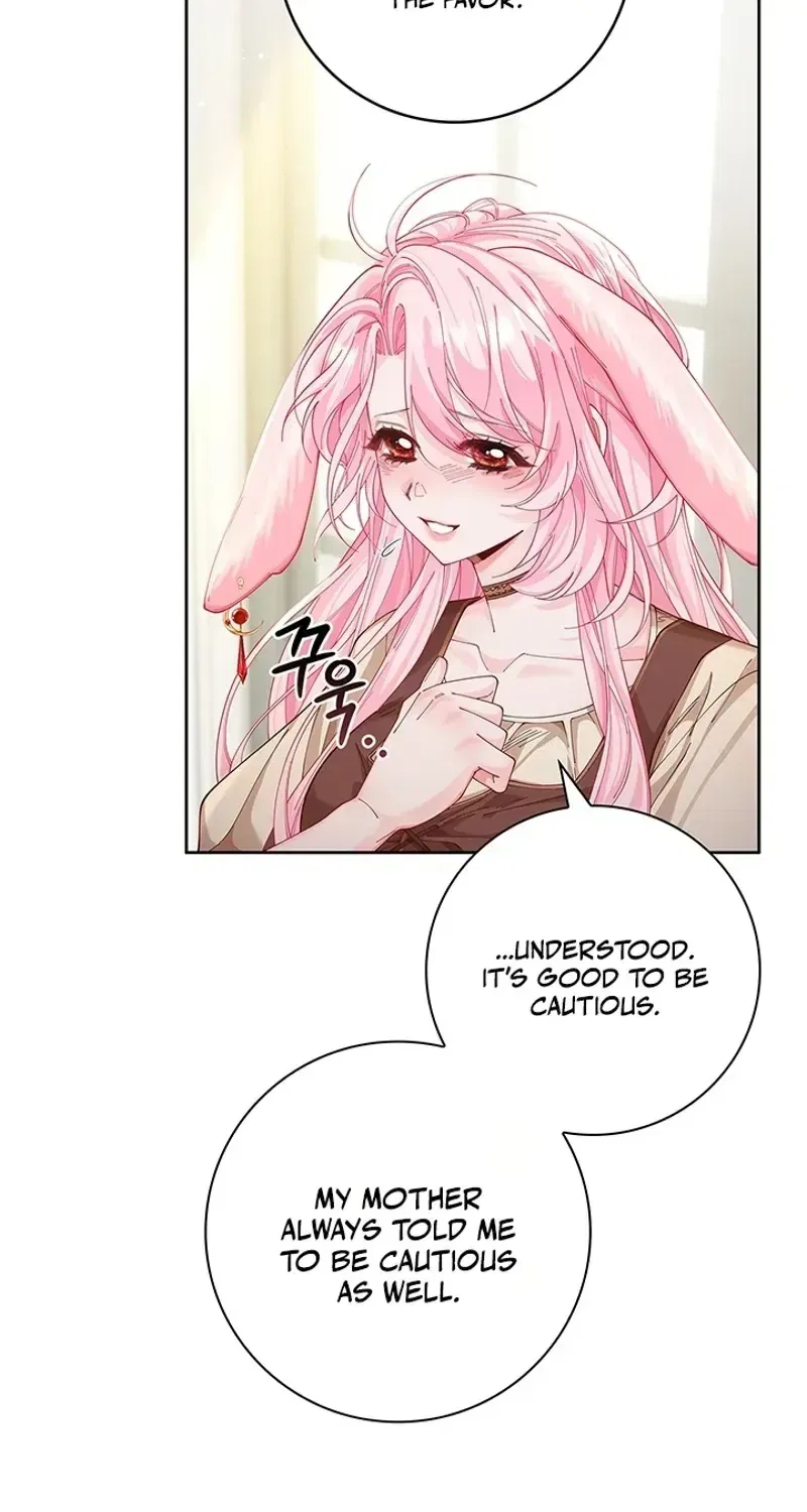 If You’re Imprisoned, Please Wave a Carrot Chapter 4 – Page 60